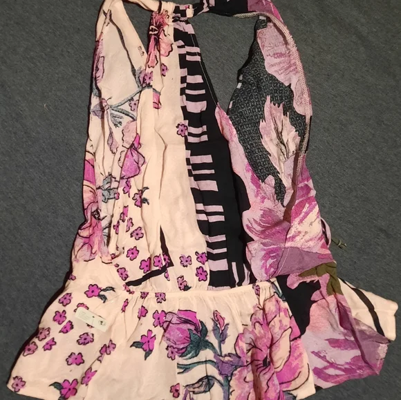 Free People Hot Tropics Tank - Picture 6 of 9